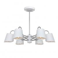 Люстры на штанге — Люстра на штанге F-Promo 2178-6P купить в 