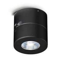 Споты — Светодиодный спот Elvan GW-6615L-10W-WW-Bk купить в  Споты — Светодиодный спот Elvan GW-6615L-10W-WW-Bk купить в