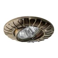 Точечные светильники — Встраиваемый светильник Escada Napoli 221019 купить в  Точечные светильники — Встраиваемый светильник Escada Napoli 221019 купить в