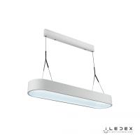 Подвесные светильники — Подвесная люстра iLedex Bend 8330E-WH купить в  Подвесные светильники — Подвесная люстра iLedex Bend 8330E-WH купить в