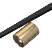 Трековые светильники — Светильник на шине ST-Luce ST671.346.09 купить в 