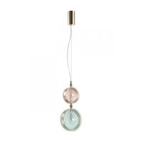 Подвесные светильники — Подвесной светильник Odeon Light 5412/13LB купить в 