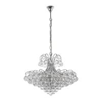 Люстры каскадные — Каскадная люстра Arti Lampadari Loano E 1.5.57.100 N купить в 