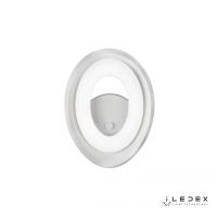 Свет для дома — Настенный светильник iLedex Fancy FS-011-B1 WH купить в  Свет для дома — Настенный светильник iLedex Fancy FS-011-B1 WH купить в