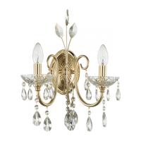 Настенные бра — Бра Odeon Light 4977/2W купить в 