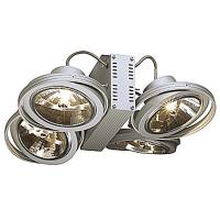 Накладные светильники — Накладной светильник SLV 149144 купить в 