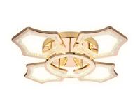 Накладные светильники — Накладной светильник Ambrella Light FA577 купить в 