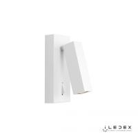 Свет для дома — Настенный светильник iLedex Swag 6409 WH купить в  Свет для дома — Настенный светильник iLedex Swag 6409 WH купить в