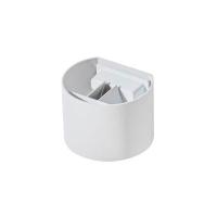 Настенные бра — Настенный светильник Azzardo Leticia 2 LED AZ2190 купить в 