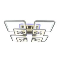 Потолочные люстры — Потолочная светодиодная люстра Seven Fires Васто 75343.01.09.08 купить в  Потолочные люстры — Потолочная светодиодная люстра Seven Fires Васто 75343.01.09.08 купить в