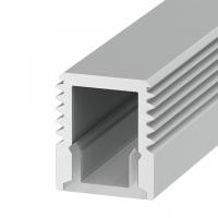 Профили для светодиодных лент — Профиль DesignLed LS.0709 купить в 