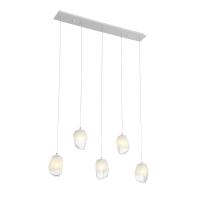 Люстры подвесные — Подвесная люстра ST-Luce SL1153.513.05 купить в  Люстры подвесные — Подвесная люстра ST-Luce SL1153.513.05 купить в