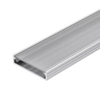 Профили для светодиодных лент — Профиль Arlight 026713(1) купить в  Профили для светодиодных лент — Профиль Arlight 026713(1) купить в