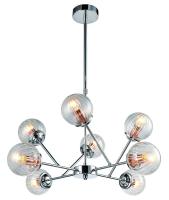 Люстры на штанге — Люстра на штанге ARTE Lamp A9276LM-8CC купить в  Люстры на штанге — Люстра на штанге ARTE Lamp A9276LM-8CC купить в