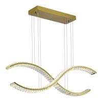 Подвесные светильники — Подвесной светильник ST-Luce SL6206.303.44 купить в 