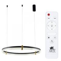 Подвесные светильники — Подвесной светильник ARTE Lamp A2183SP-1BK купить в  Подвесные светильники — Подвесной светильник ARTE Lamp A2183SP-1BK купить в