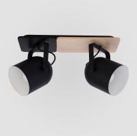 Споты — Спот TK Lighting 2630 Spectro Black купить в  Споты — Спот TK Lighting 2630 Spectro Black купить в