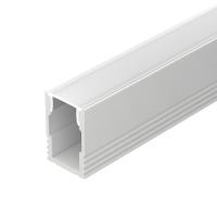 Профили для светодиодных лент — Профиль Arlight 037107 купить в  Профили для светодиодных лент — Профиль Arlight 037107 купить в
