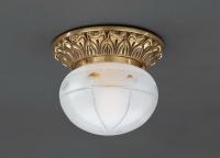 Накладные светильники — Накладной светильник Reccagni Angelo PL 7814/1 купить в  Накладные светильники — Накладной светильник Reccagni Angelo PL 7814/1 купить в