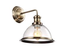 Настенные бра — Бра ARTE Lamp A9273AP-1AB купить в  Настенные бра — Бра ARTE Lamp A9273AP-1AB купить в