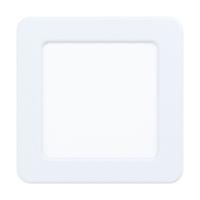 Встраиваемые точечные светильники — Встраиваемый светильник EGLO 99162 купить в 