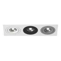 Встраиваемые точечные светильники — Встраиваемый светильник Lightstar i536060709 купить в  Встраиваемые точечные светильники — Встраиваемый светильник Lightstar i536060709 купить в