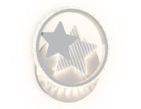 Настенные бра — Бра Ambrella Light FA269 купить в 