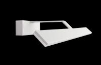 Светильники для картин и зеркал — Светильник для картин Crystal Lux CLT 120W420 WH купить в #REGION_NAME_DECLINE_PP# Светильники для картин и зеркал — Светильник для картин Crystal Lux CLT 120W420 WH купить в #REGION_NAME_DECLINE_PP#