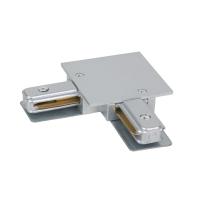 Коннекторы — Коннектор Elektrostandard TRCM-1-1-L-CH / Коннектор угловой для однофазного встраиваем купить в  Коннекторы — Коннектор Elektrostandard TRCM-1-1-L-CH / Коннектор угловой для однофазного встраиваем купить в