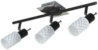 Споты — Спот Lussole LSX-5601-03 купить в  Споты — Спот Lussole LSX-5601-03 купить в
