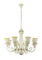 Люстры подвесные — Подвесная люстра Dio D'arte Molfetta E 1.1.8 C купить в  Люстры подвесные — Подвесная люстра Dio D'arte Molfetta E 1.1.8 C купить в