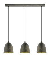 Люстры подвесные — Подвесная люстра EGLO 49871 купить в  Люстры подвесные — Подвесная люстра EGLO 49871 купить в