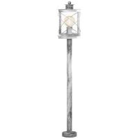 Средние уличные фонари — Садово-парковый светильник EGLO 94868 купить в 