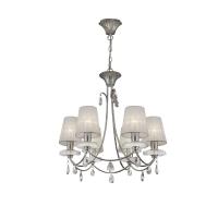 Люстры подвесные — Подвесная люстра Mantra 6302 купить в 