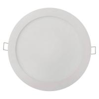 Светильники Downlight — Встраиваемый светодиодный светильник Horoz Slim-18 18W 2700K 056-003-0018 HRZ00002152 купить в  Светильники Downlight — Встраиваемый светодиодный светильник Horoz Slim-18 18W 2700K 056-003-0018 HRZ00002152 купить в