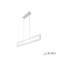 Линейные светильники — Линейный светильник iLedex 9082-900*90-D WH купить в  Линейные светильники — Линейный светильник iLedex 9082-900*90-D WH купить в