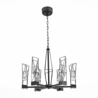 Люстры подвесные — Подвесная люстра ST-Luce SL815.303.06 купить в  Люстры подвесные — Подвесная люстра ST-Luce SL815.303.06 купить в