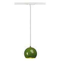 Трековые светильники — Светильник на шине SLV 143625 купить в 