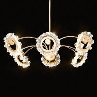 Люстры на штанге — Люстра на штанге ImperiumLoft 219413-23 купить в 