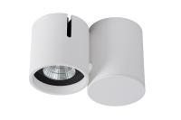 Накладные точечные светильники — Накладной светильник LUCIDE 17982/07/31 купить в  Накладные точечные светильники — Накладной светильник LUCIDE 17982/07/31 купить в