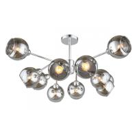 Люстры на штанге — Люстра на штанге Omnilux OML-94107-12 купить в 