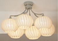 Люстры накладные — Накладная люстра Lussole LSF-7203-06 купить в  Люстры накладные — Накладная люстра Lussole LSF-7203-06 купить в