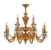 Люстры подвесные — Подвесная люстра Dio D'arte Estrada E 1.1.12.600 G купить в  Люстры подвесные — Подвесная люстра Dio D'arte Estrada E 1.1.12.600 G купить в