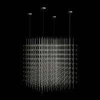 Подвесные светильники — Подвесной светильник LOFT IT 10348/800 купить в 