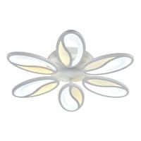 Потолочные люстры — Потолочная светодиодная люстра Escada Grain 10222/6LED купить в 