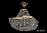 Люстры на штанге — Люстра на штанге Bohemia Ivele Crystal 19112/H1/35IV G купить в  Люстры на штанге — Люстра на штанге Bohemia Ivele Crystal 19112/H1/35IV G купить в