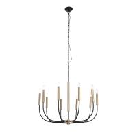 Люстры подвесные — Подвесная люстра ST-Luce SLD008.423.10 купить в 