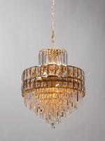 Люстры каскадные — Каскадная люстра Vitaluce V5832-8/17+4 купить в  Люстры каскадные — Каскадная люстра Vitaluce V5832-8/17+4 купить в