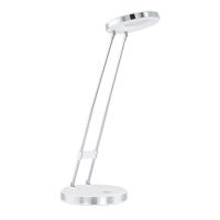 Настольные лампы — Настольная лампа EGLO 93077 купить в 