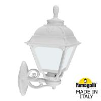 Уличные настенные светильники — Светильник настенный Fumagalli U23.131.000.WYF1R купить в 